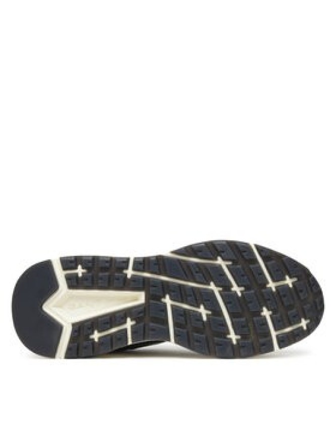 Gant Sneakersy 31531049 Czarny