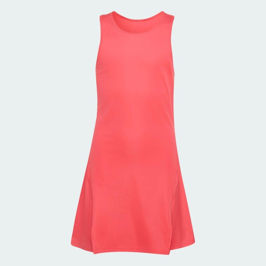SUKIENKA GIRLS CLUB TENNIS CLIMACOOL