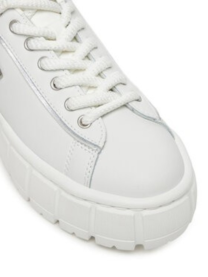 REPLAY Sneakersy GWZ7G .000.C0001L Biały