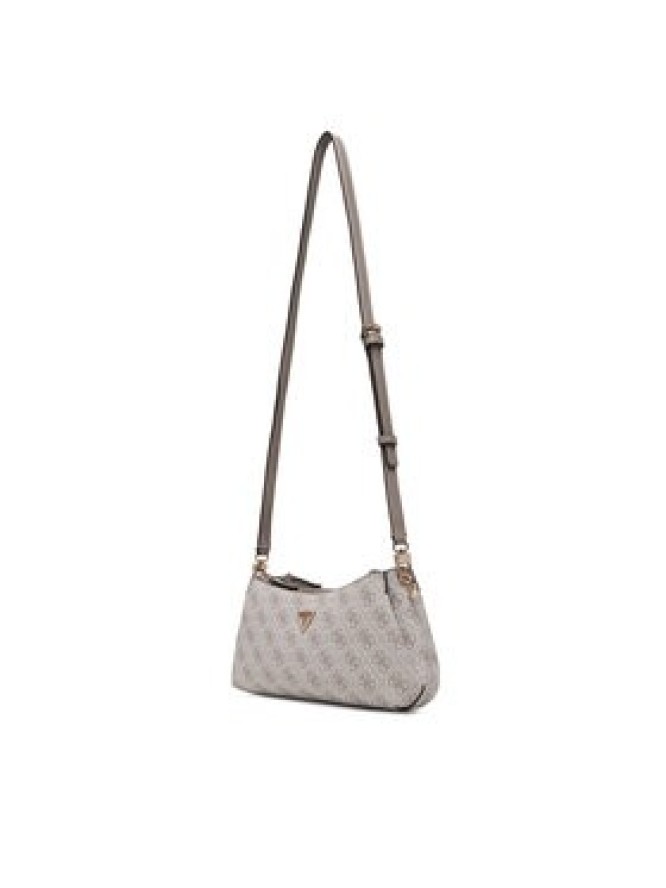 Guess Torebka Noelle II Mini HWBG96 72730 Beżowy