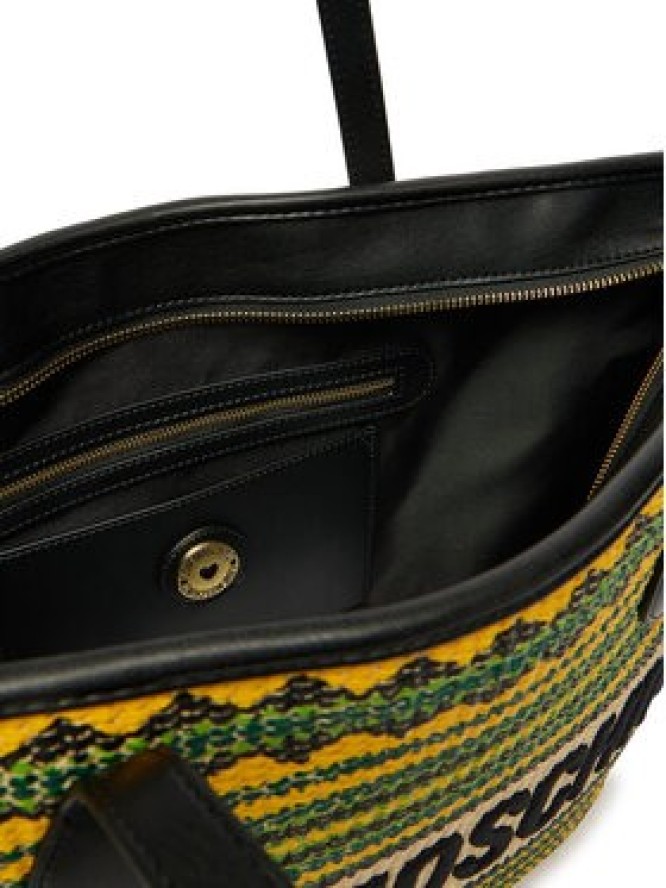 LOVE MOSCHINO Torebka JC4348PP0OKN300A Kolorowy