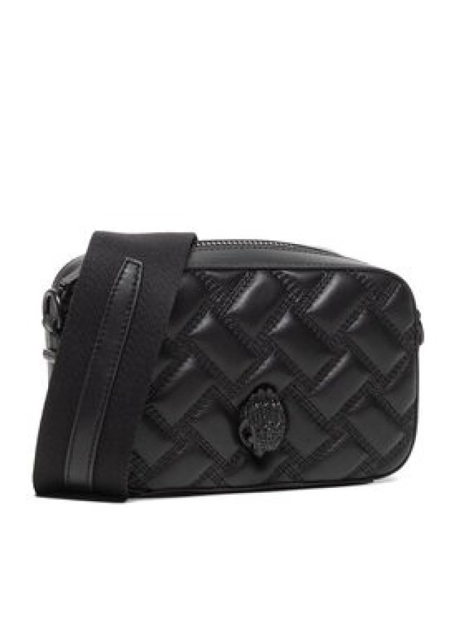 Kurt Geiger Torebka Kensington Sm Camera Drch 8894900109 Czarny
