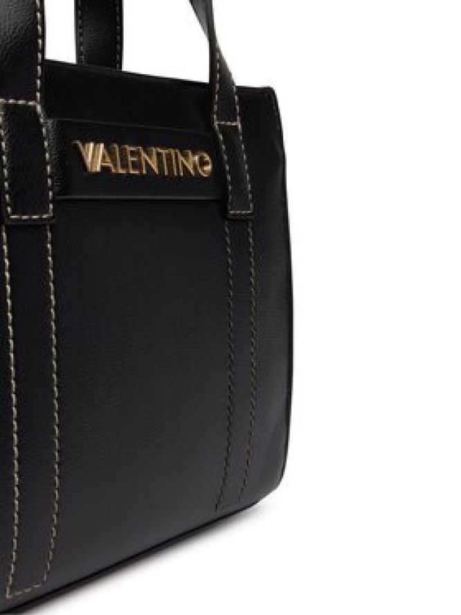Valentino Torebka Aury Re VBS9OB05 Czarny