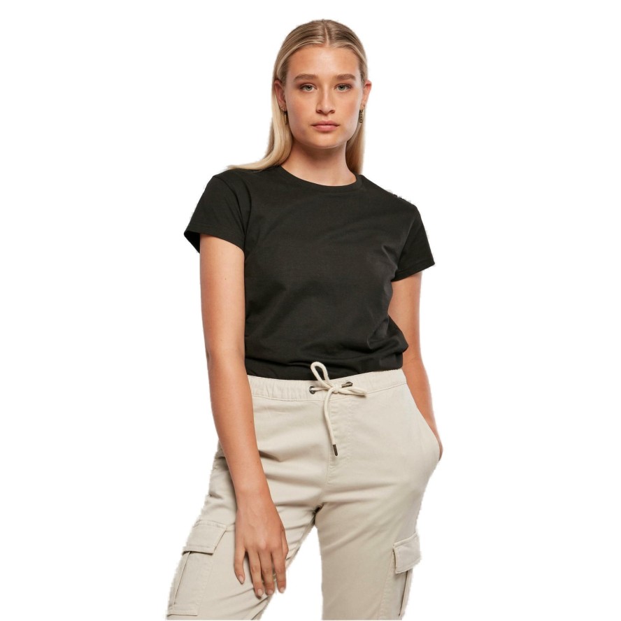 Koszulka damska Urban Classics Boxy GT