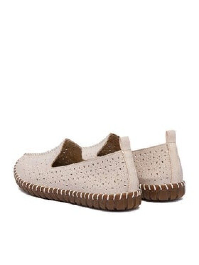 Rieker Półbuty CEO-M2853-31 Różowy