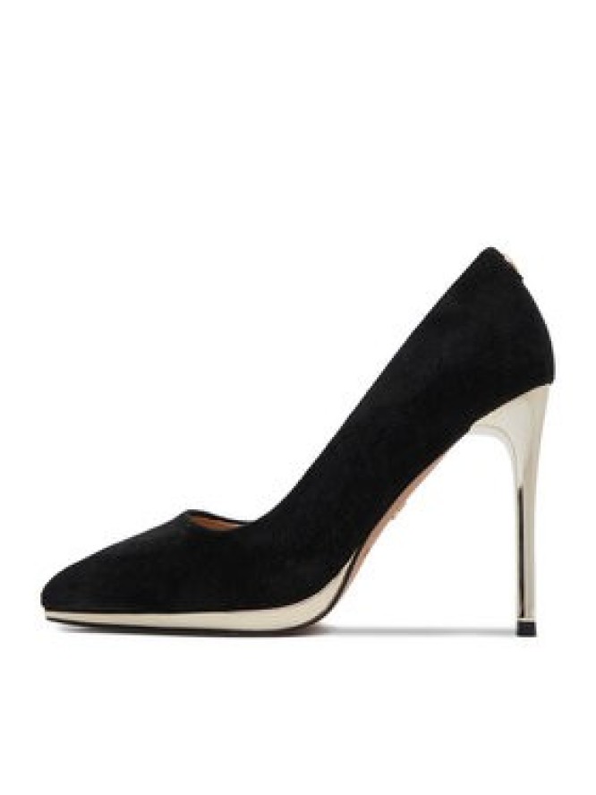 Nine West Szpilki EO-CD25-218-1 Czarny