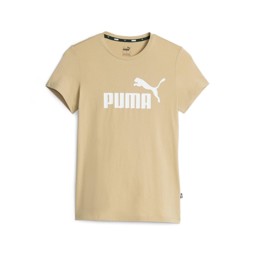Koszulka damska Puma ESS Logo Tee