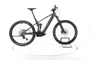 Second Life - Cube Stereo Hybrid 140 HPC Race E-Bike Fully - Bardzo dobry stan