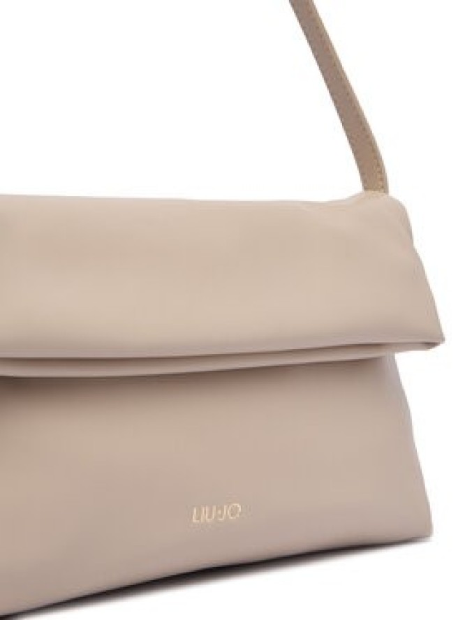 Liu Jo Torebka Riccy AF5097 E0077 Beżowy