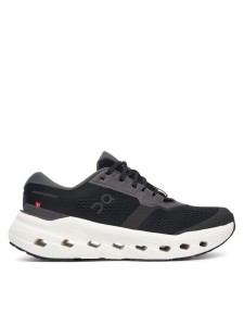 On Buty do biegania Cloudrunner 3 3WG10051430 Czarny