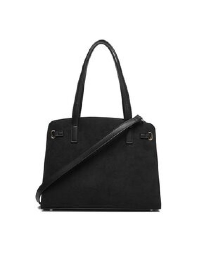 Nine West Torebka CEO-MODERN GRACE-LDA9516 Czarny