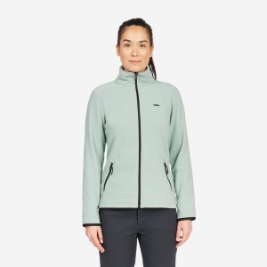 Polar żeglarski damski Decathlon 100 ciepły
