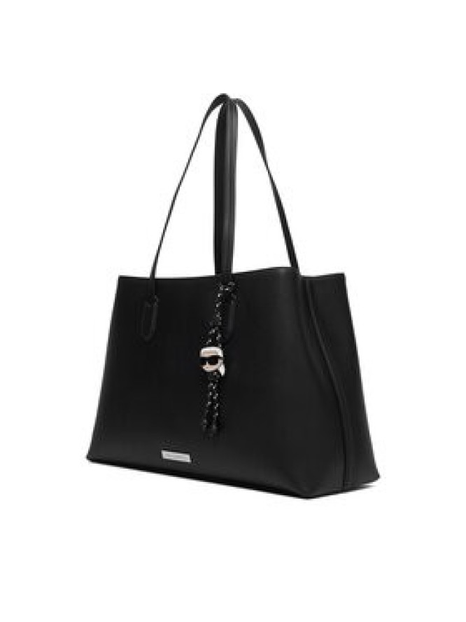 KARL LAGERFELD Torebka B1W30001 Czarny