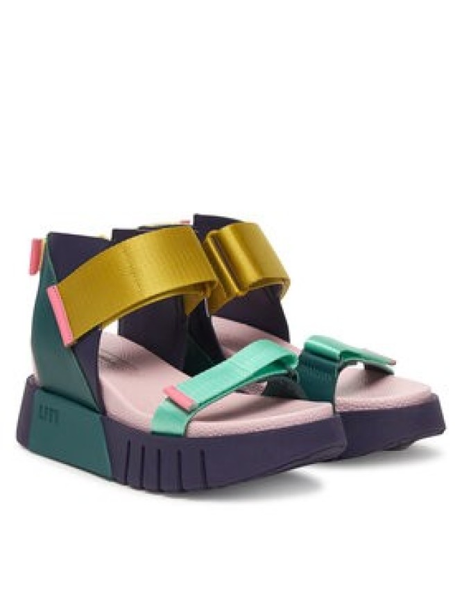 United Nude Sandały Delta Run 1041097816 Kolorowy