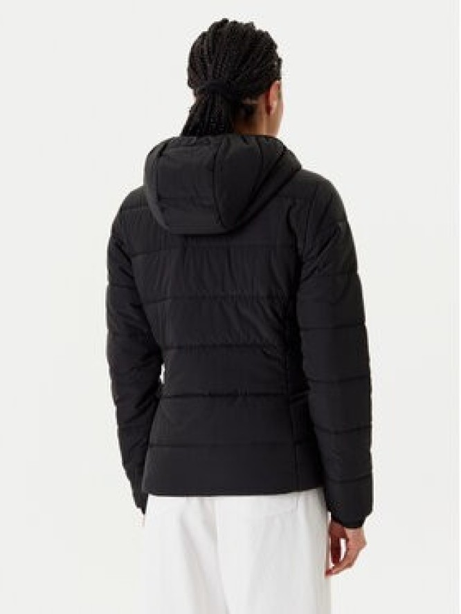 Tommy Jeans Kurtka przejściowa DW0DW20959 Czarny Slim Fit