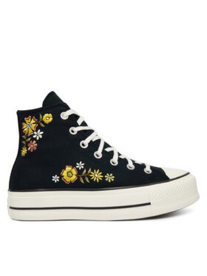 Converse Trampki Chuck 70 A16864C Czarny