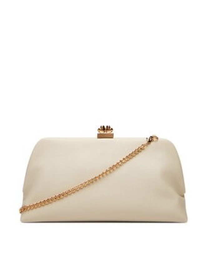 LOVE MOSCHINO Torebka JC4287PP0MKP0110 Écru