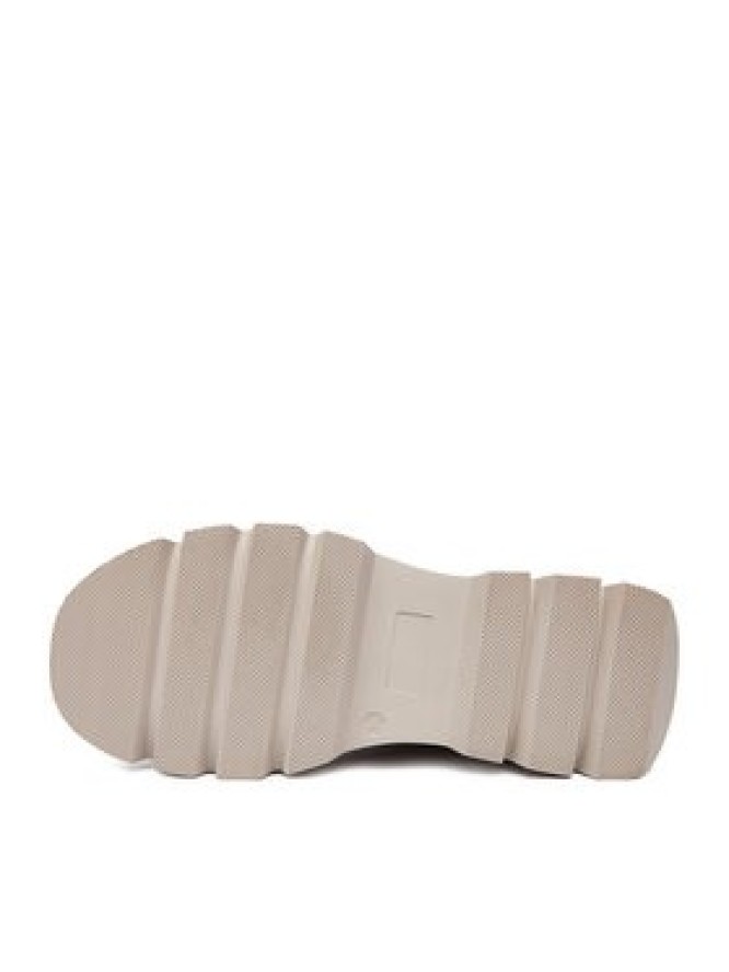 DeeZee Śniegowce 60123-1 Écru