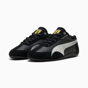 Buty sportowe damskie Puma FERRARI SPEEDCAT 30890801