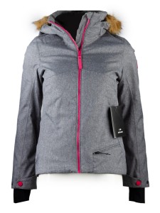 Kurtka narciarska damska Eider EIV4514 membrana 10K