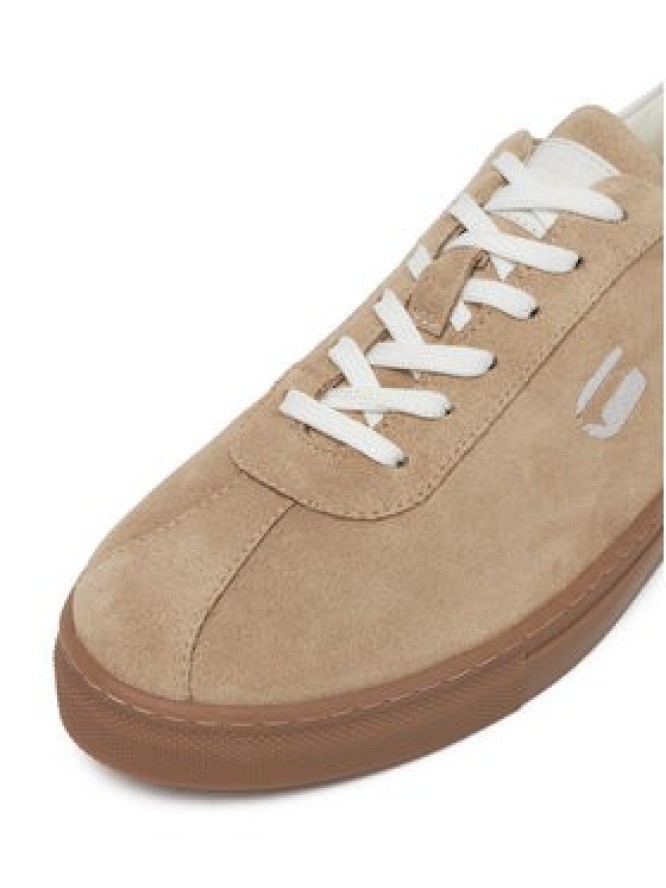 G-Star Raw Sneakersy DARLA-118905 Beżowy