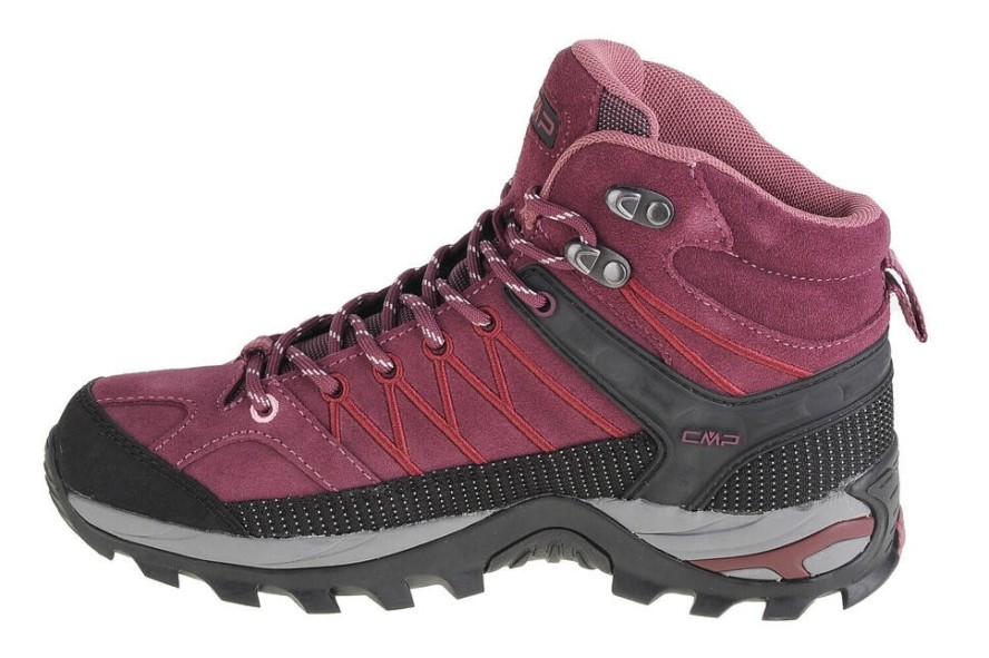 Buty trekkingowe damskie CMP Rigel Mid