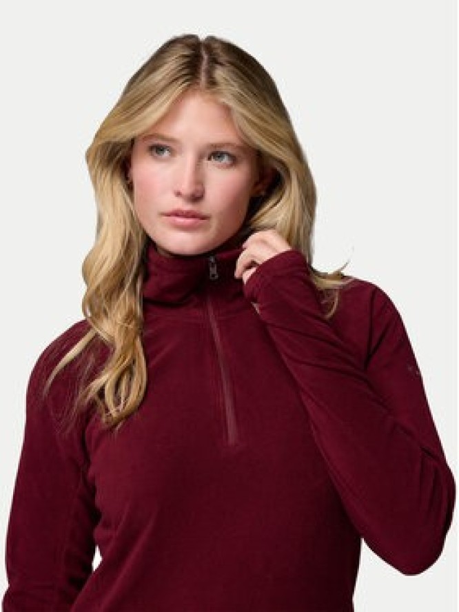 Columbia Polar Glacial™ IV 1802201 Czerwony Regular Fit