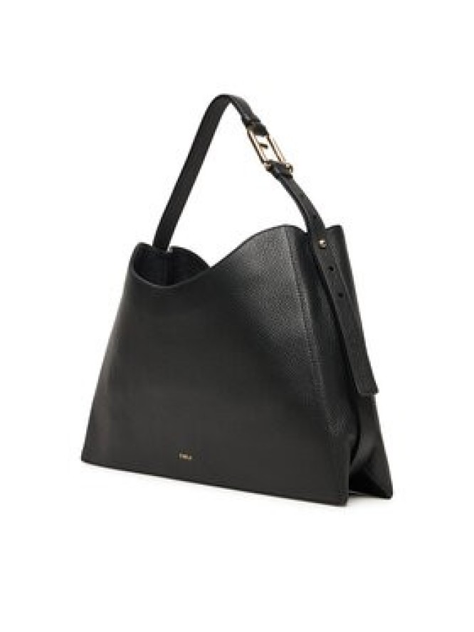 Furla Torebka WB01246 HSF000 CN O6000 Czarny