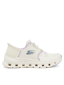 Skechers Sneakersy Glide-Step Pro 150420/NTMT Beżowy