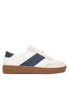 MICHAEL Michael Kors Sneakersy Kaycee 43R6KCFS1D Biały