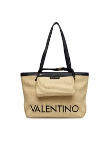 Valentino Torebka Maiam VBS9TE01PAG Beżowy