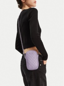 DeeZee Torebka DZE-S-018-07 Fioletowy