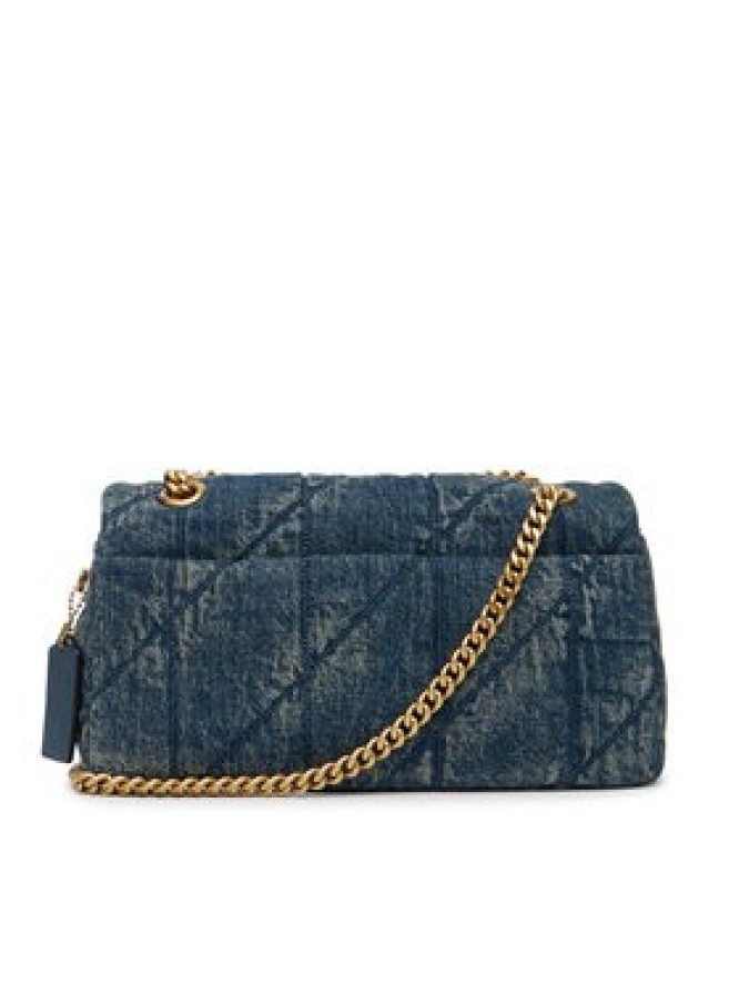 Coach Torebka CCX38 B4YMW Niebieski