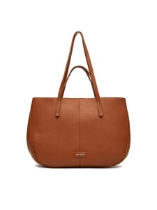 Gino Rossi Torebka CEO-HADIJA-KY125 Brązowy