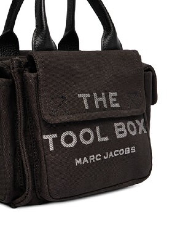 Marc Jacobs Torebka 2S4HCR006H03 Czarny