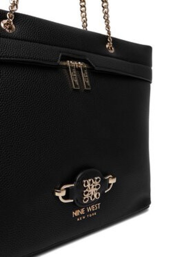 Nine West Torebka EO-Luvia-LDA8442 Brązowy