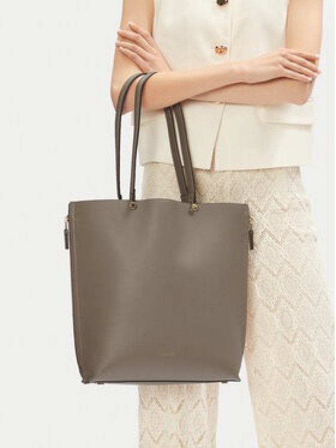 Gino Rossi Torebka RC-19691 Szary