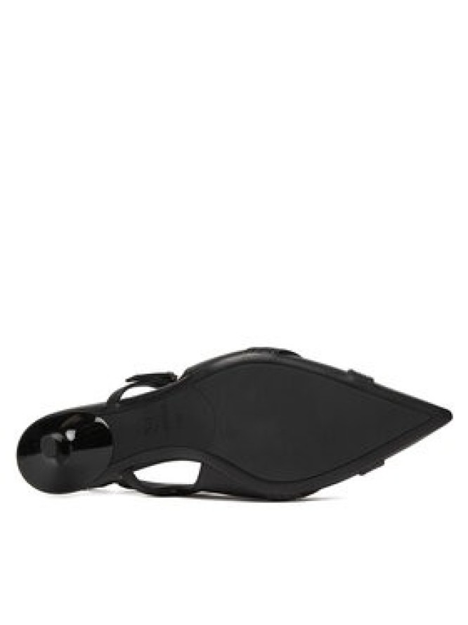 PINKO Czółenka Gloria 18 SD0489 P003 Czarny