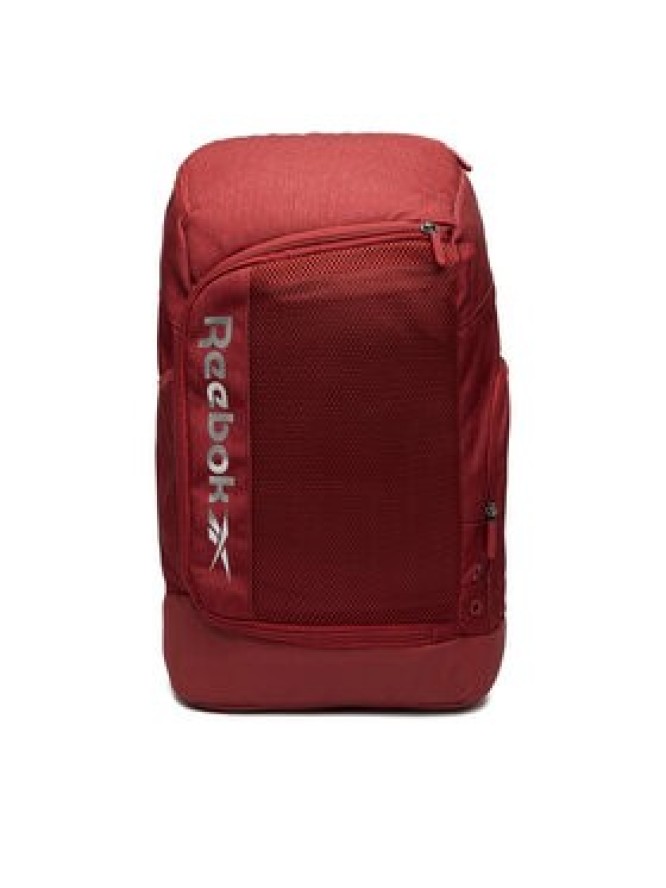 Reebok Plecak CWBEO-RBK-WS-007-09 Bordowy
