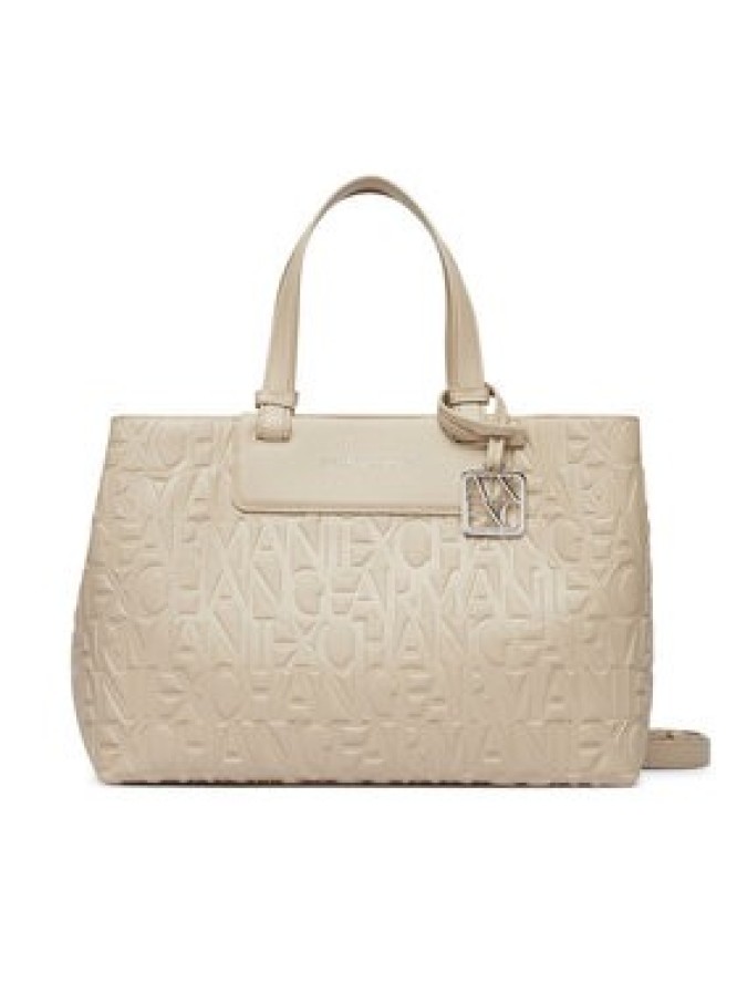 Armani Exchange Torebka XW001222 AF15774 U6208 Beżowy