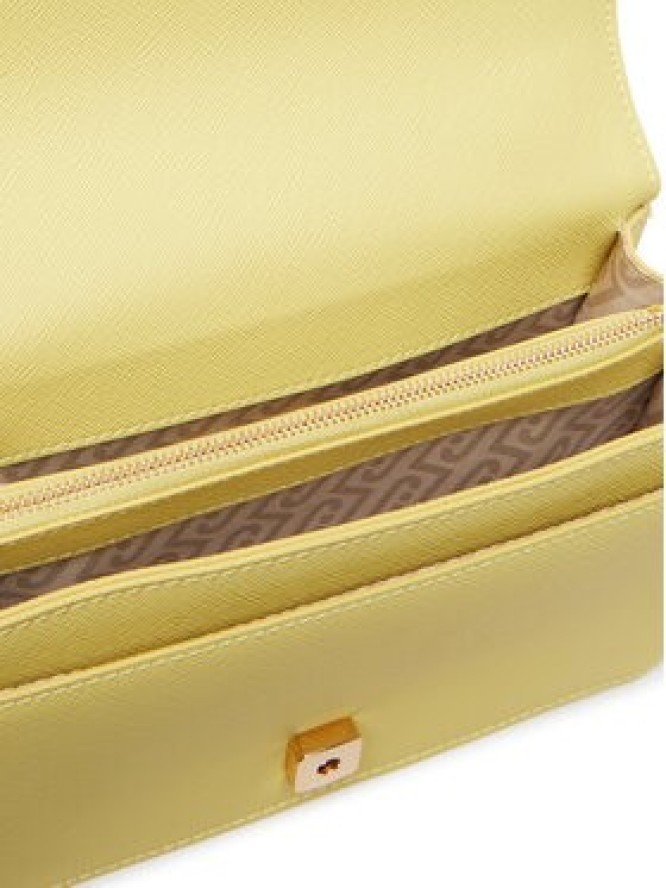 Liu Jo Torebka AA6056 ES029 Żółty