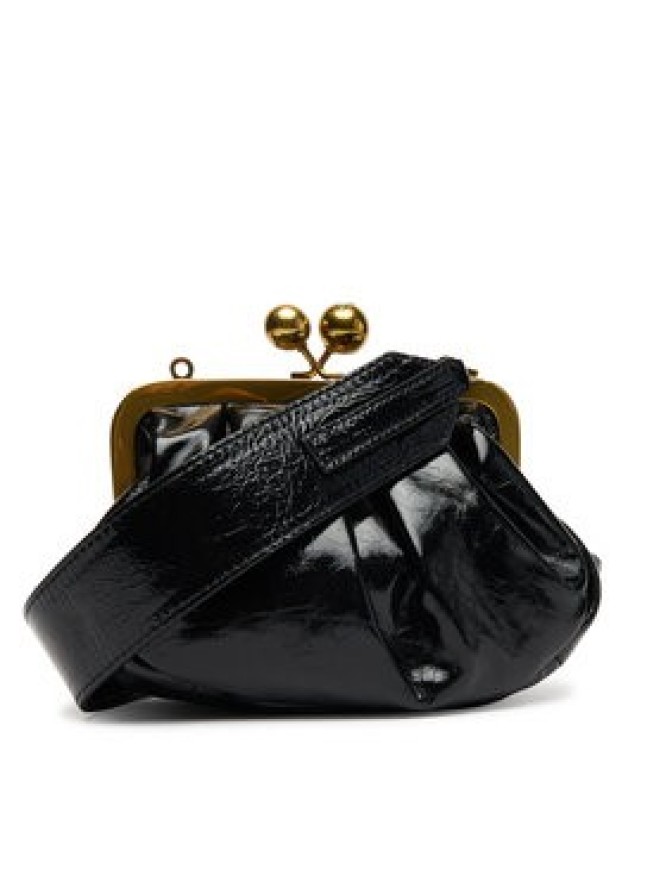 Weekend Max Mara Torebka Navetta 2525516214600 Czarny