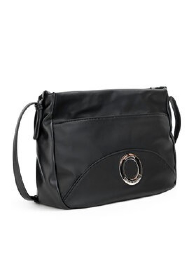 Monnari Torebka TORIMP0-24J-BAG4860-K020D000-R00 Czarny