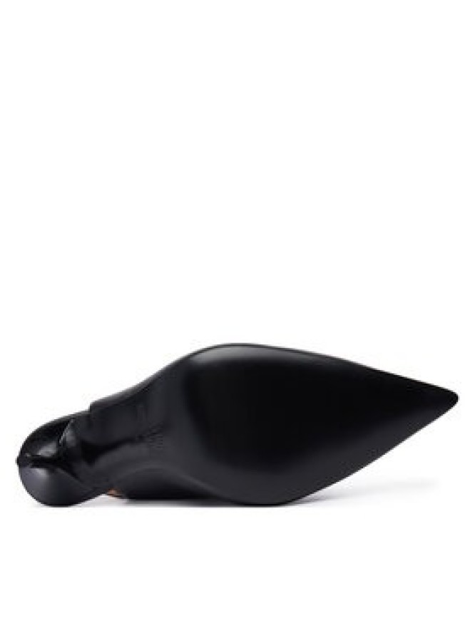 LOVE MOSCHINO Szpilki JA10149G1PIA0000 Czarny