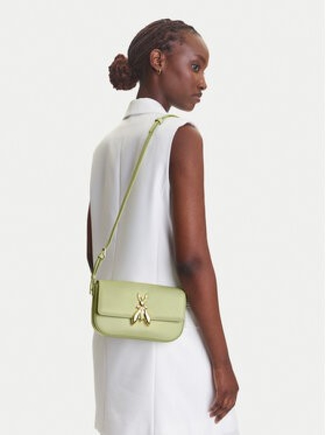 Patrizia Pepe Torebka 8B0231/L061 Zielony