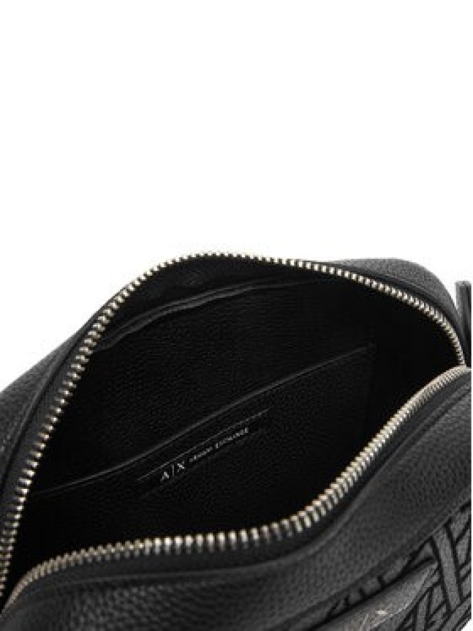 Armani Exchange Torebka XW002122 AF19298 UC001 Czarny