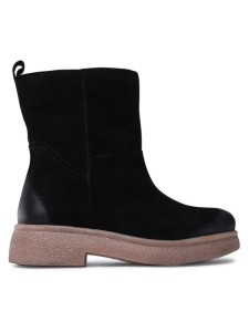 Lasocki Botki WI23-BULGY-04 Czarny