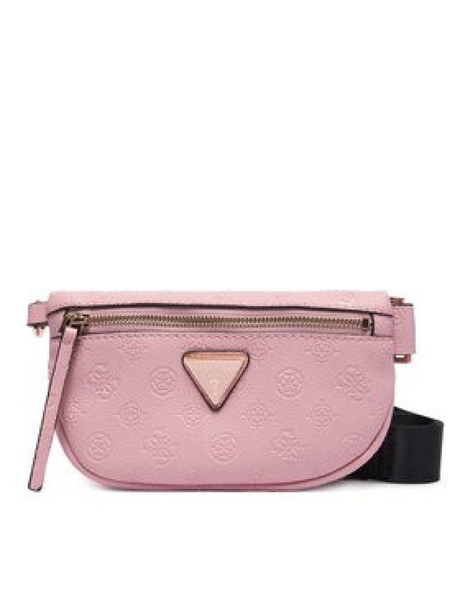 Guess Torebka Devon TWDP97 45083 Różowy