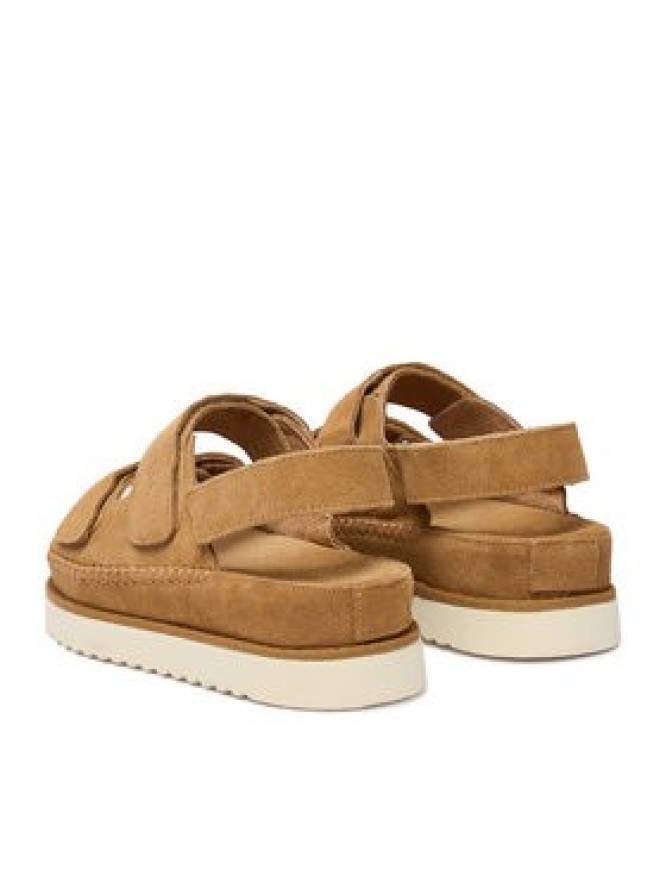 Badura Sandały C-ALEXIA-ABA-C001 Beżowy