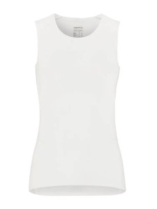 craft Active Nanoweight SL W superlekkie damskie top bez rękawów
